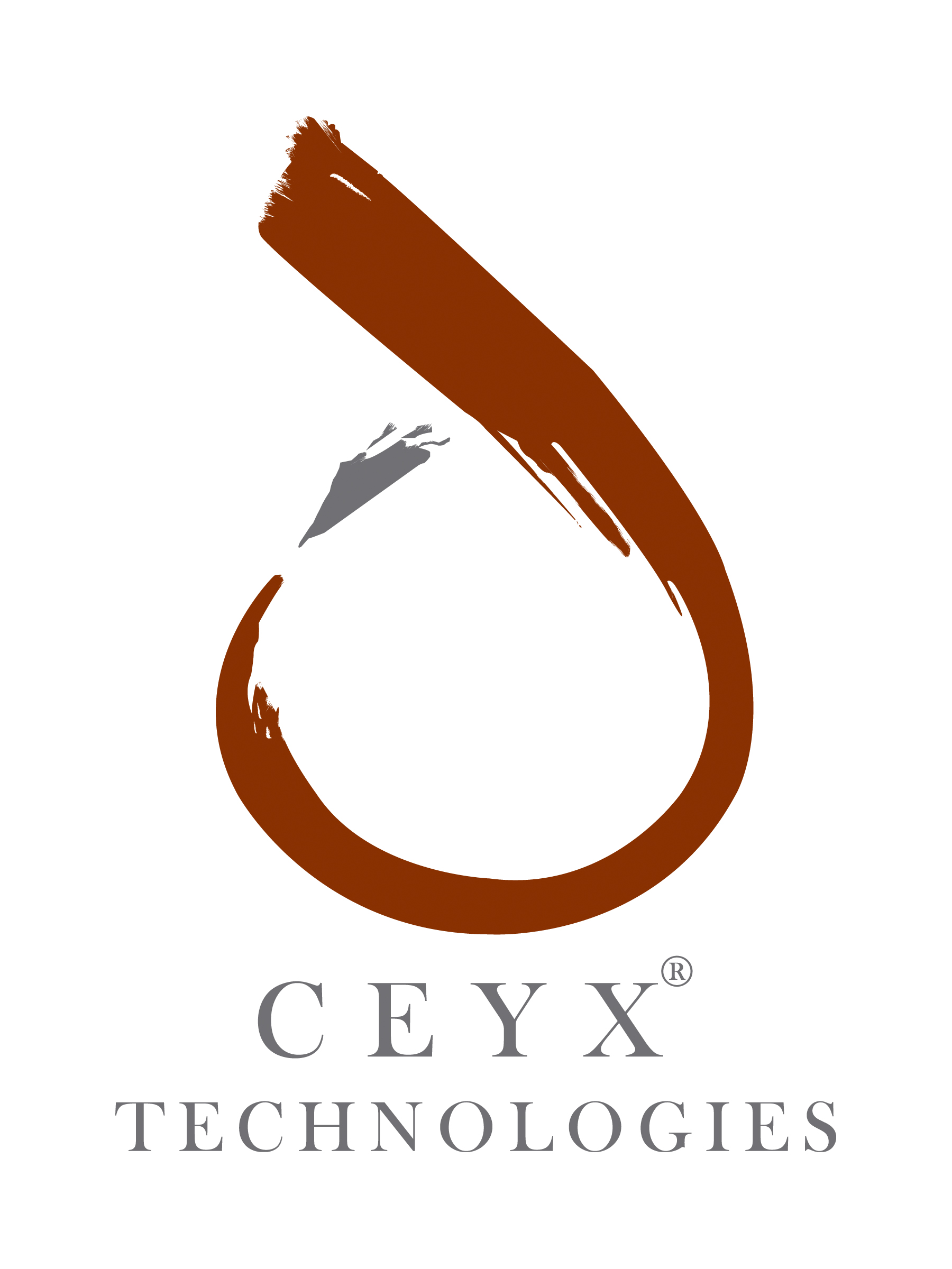 CEYX Technologies, Inc. Logo