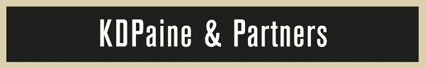 KDpaine&Partners Logo
