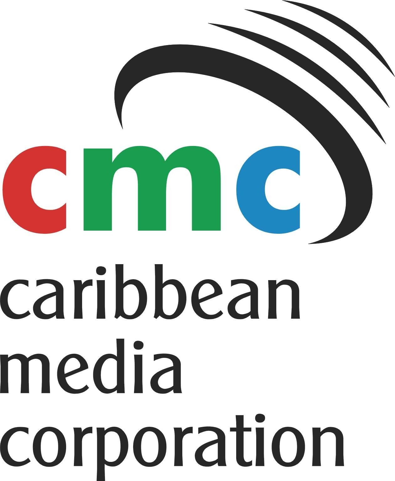 Caribbean Media Corporation Logo