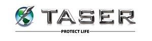 TASER International Logo
