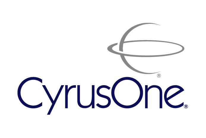 CyrusOne Logo