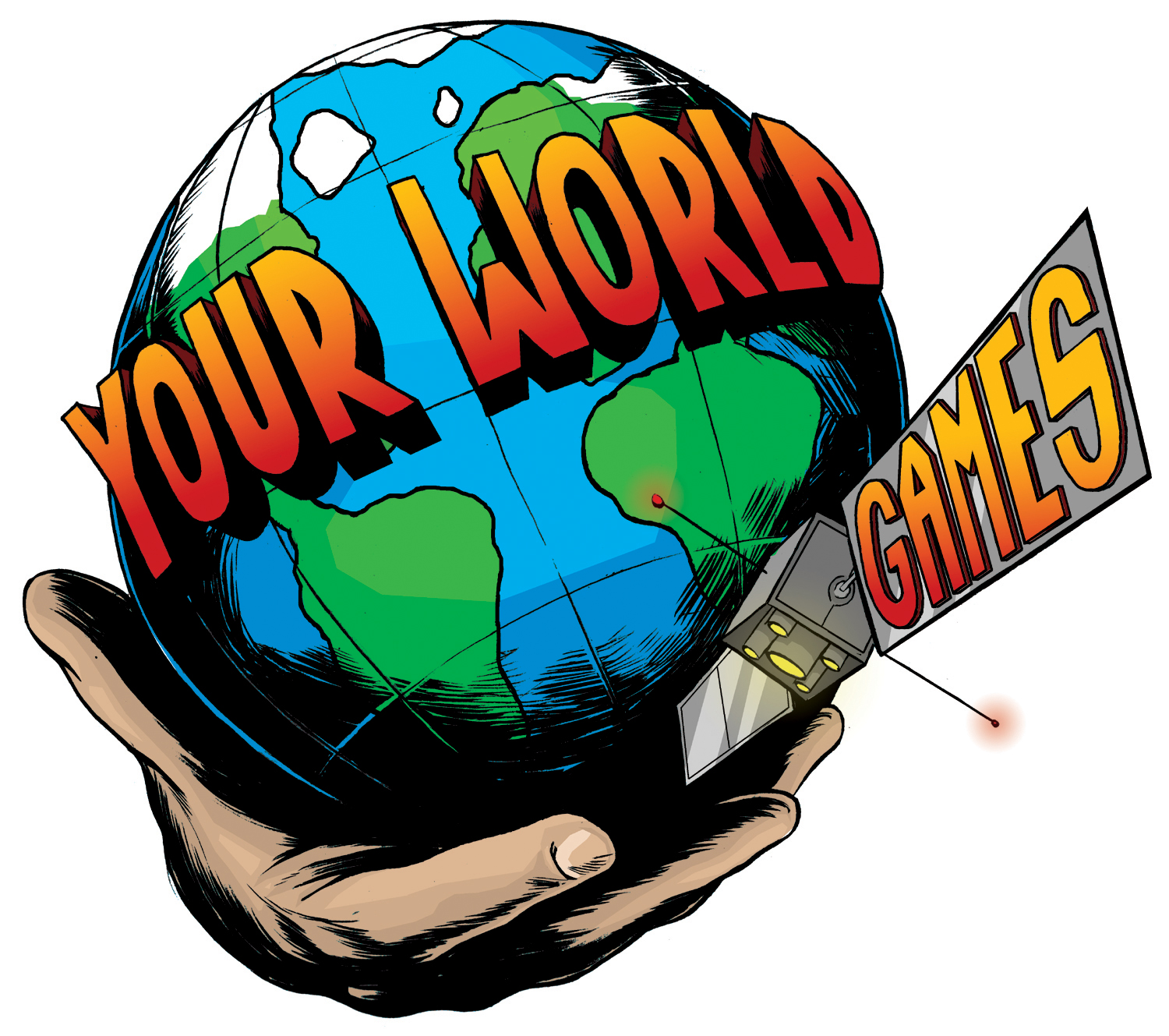 Your World Games