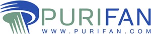 Purifan Clean Air System Logo