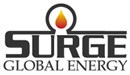 Surge Global Energy, Inc. Logo