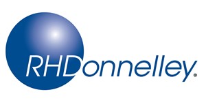 R.H. Donnelley Logo