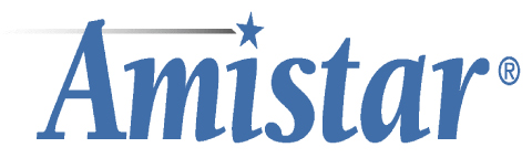 Amistar Corporation Logo