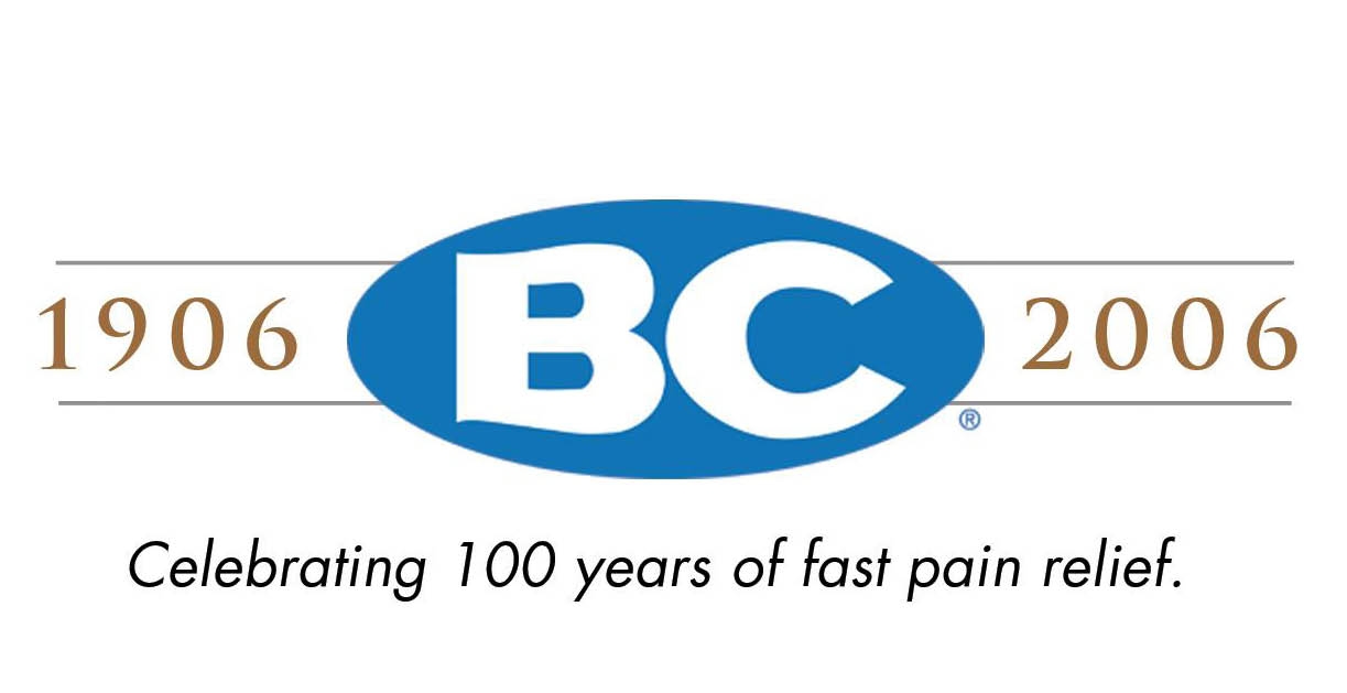 BC Powder Logo