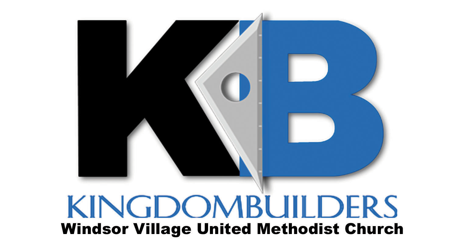 Kingdom Builders' Community Center Logo