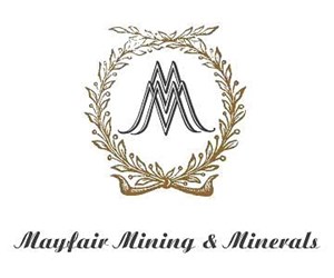 Mayfair Mining & Minerals, Inc. Logo