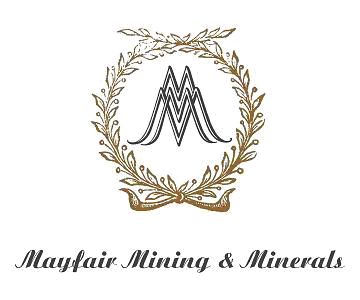 Mayfair Mining & Minerals, Inc. Logo
