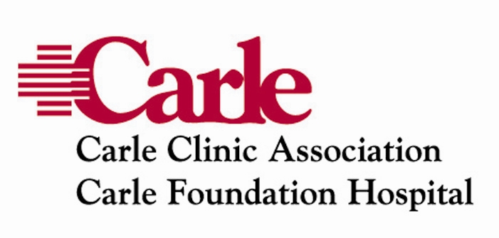 Carle Foundation Hospital Logo