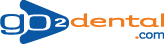 go2dental Logo