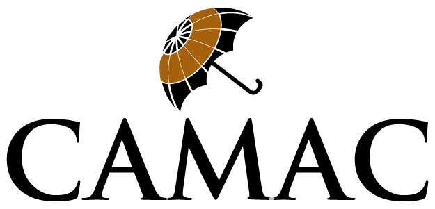 CAMAC International Corporation Logo