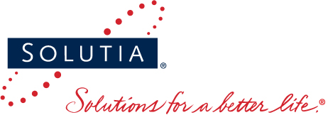 Solutia Inc. Logo