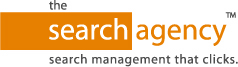 The Search Age Logo