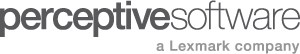 Perceptive Software Logo
