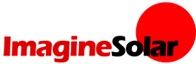 ImagineSolar Logo