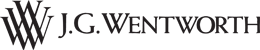 J.G. Wentworth Logo