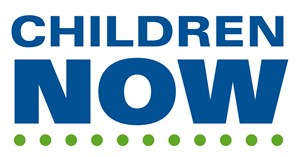 Children Now Logo