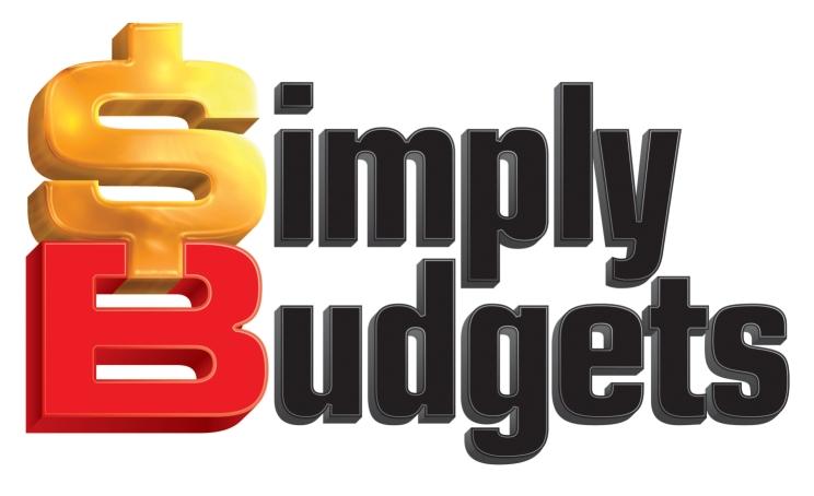 Simply Budgets Logo