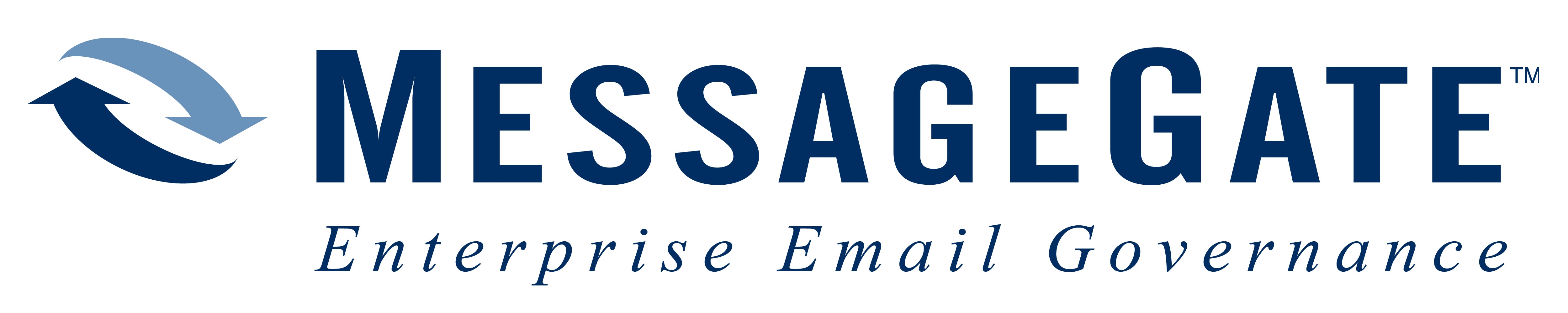MessageGate, Inc. Logo