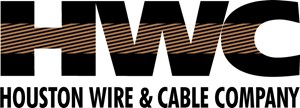 Houston Wire & Cable Co. Logo