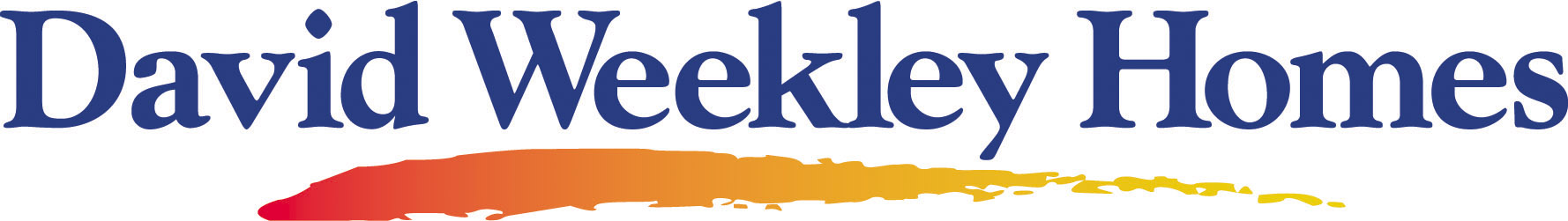 David Weekley Homes Logo