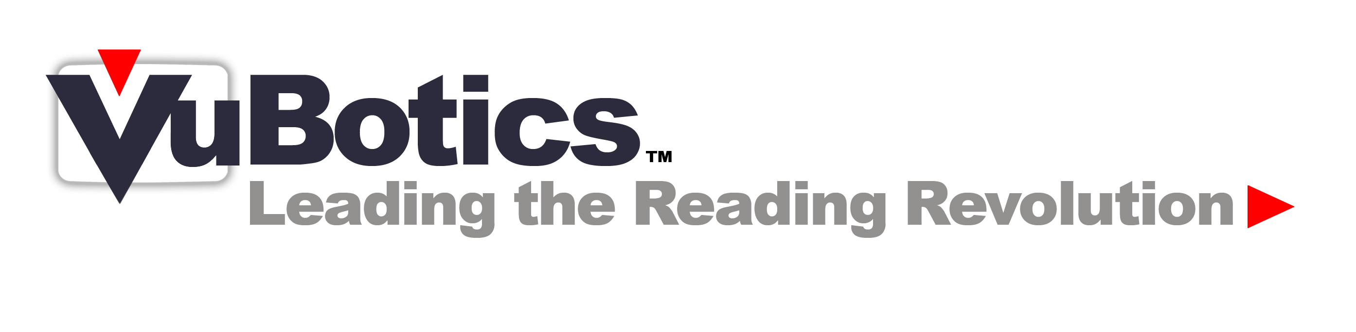 VuBotics, Inc. Company Logo