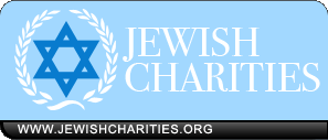 JewishCharities.org Logo