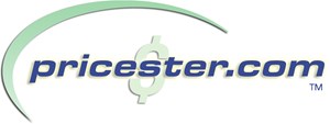 Pricester.Com Logo