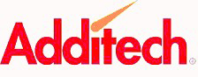 Additech, Inc. Logo