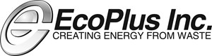 EcoPlus, Inc. Logo