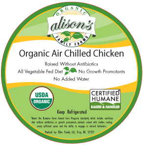 Elite Foods LLC Logo