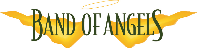 Band of Angels Logo