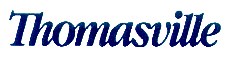 Thomasville Furniture Industries, Inc. Logo