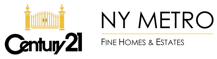 Century 21 NY Metro Logo