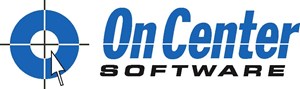 On Center Software Logo