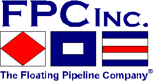 Floating Pipeline Company Incorporated Logo