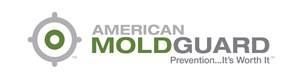 American Mold Guard Inc. Logo