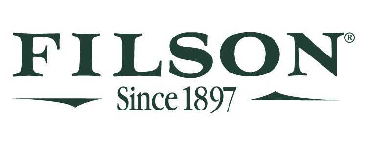 C.C. Filson Logo