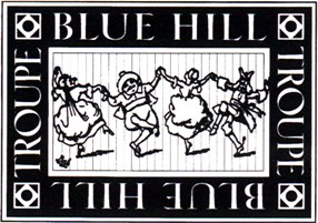 Blue Hill Troupe Logo
