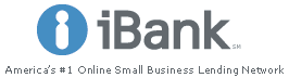 iBank.com Logo