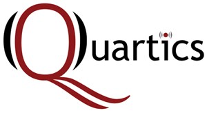 Quartics, Inc. Logo