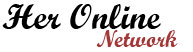 Her Online Network