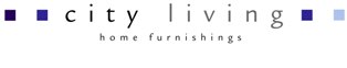 City Living Home Furnishings Logo