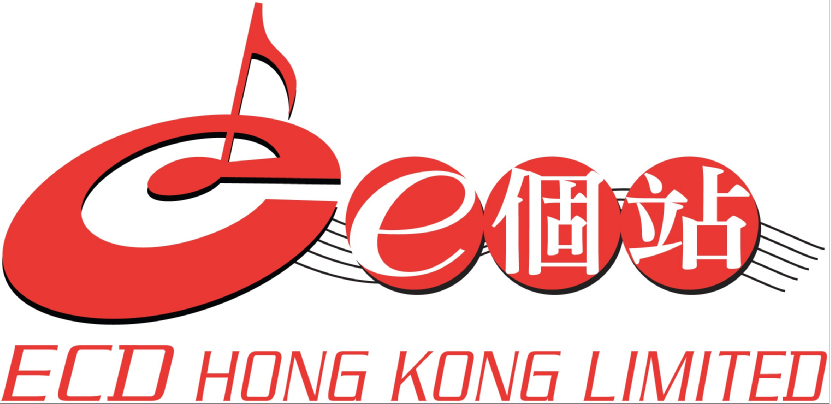 ECD Hong Kong Limited Company Logo