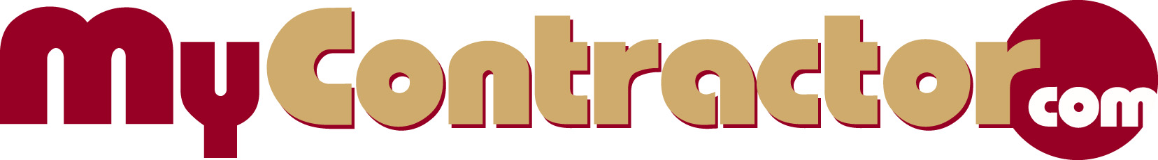 MyContractor.com, Inc. Logo