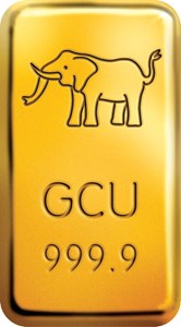 Gold Canyon Resources Inc. Logo