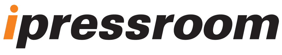 iPressroom, Inc. Logo