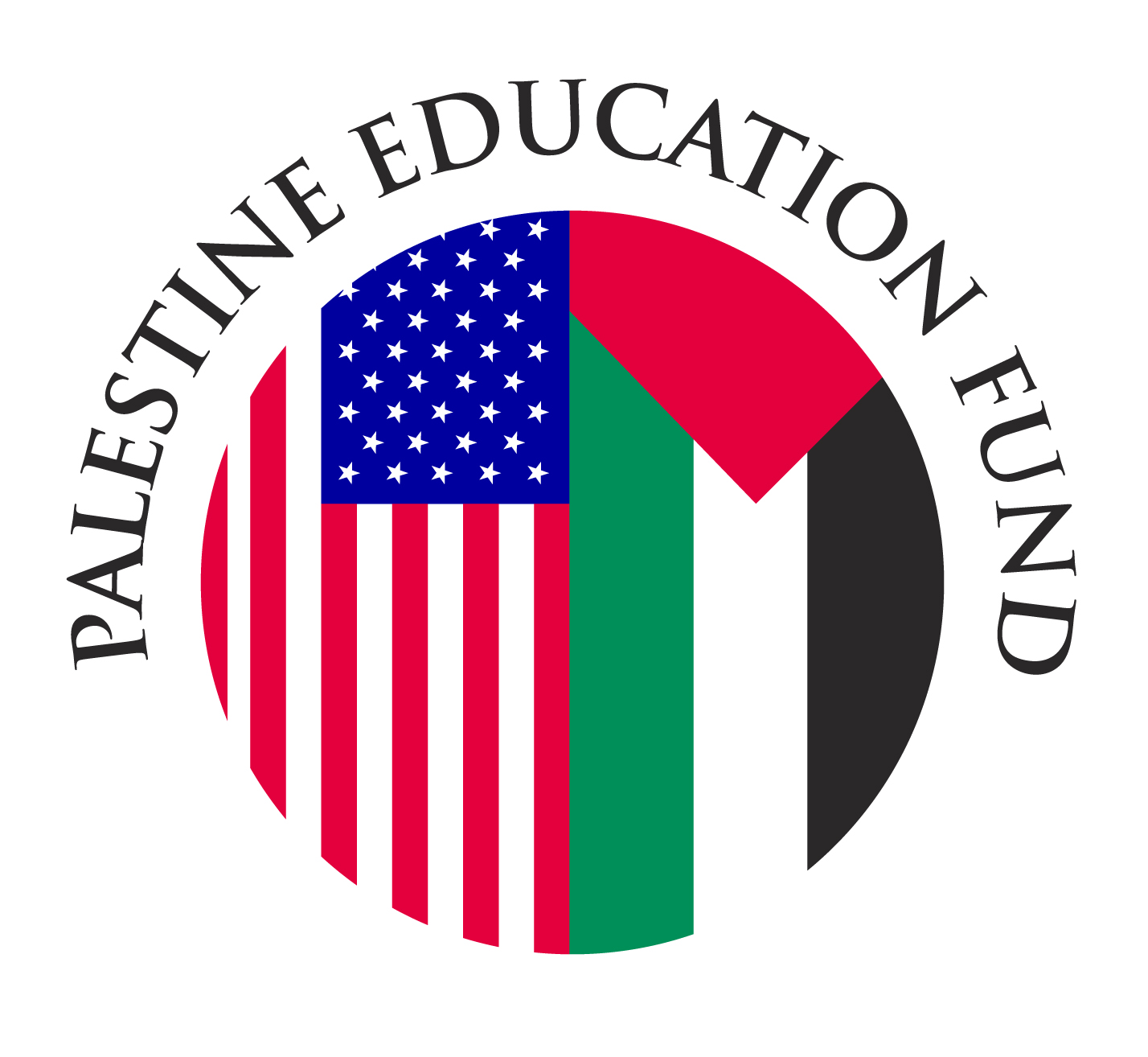 Palestine Education Fund Logo